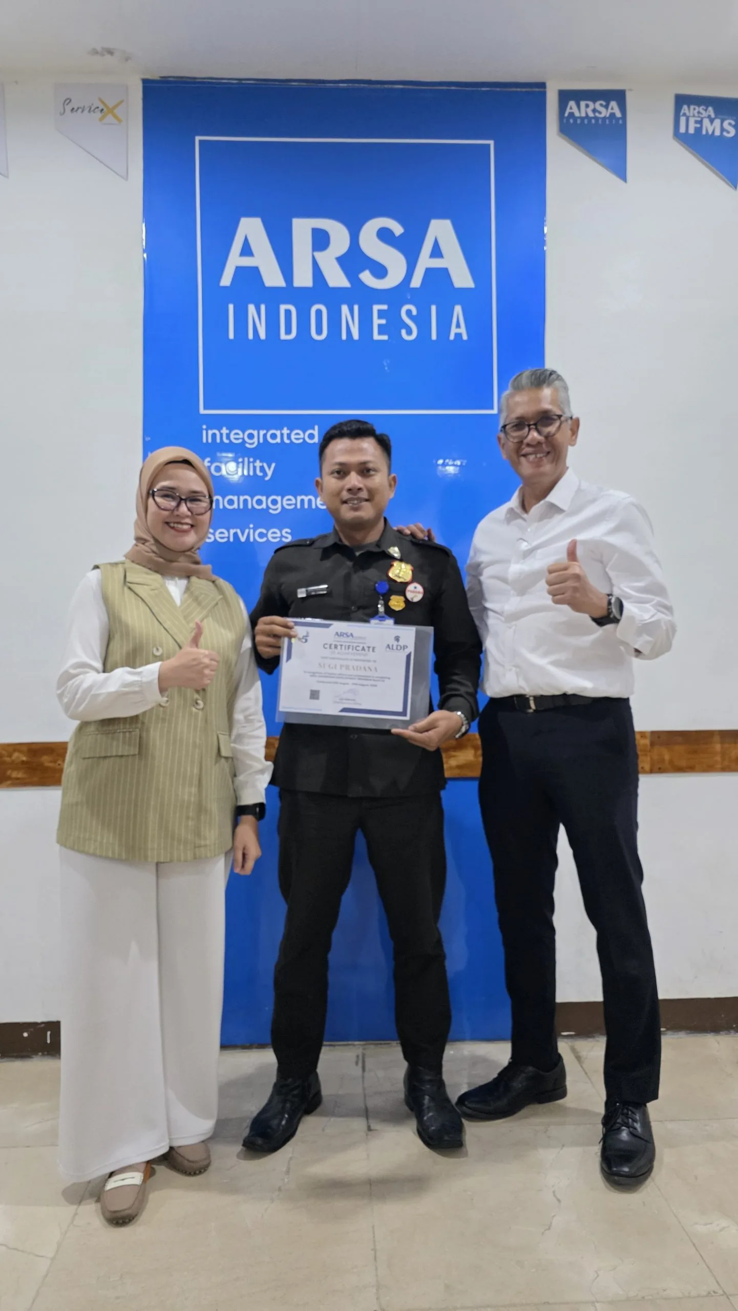 ARSA Leadership Development Program