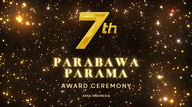 Parabawa Award & Parama Award​